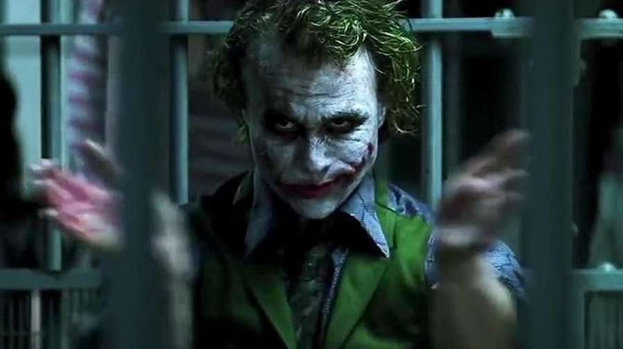 Good Bloopers! Adegan Improvisasi Ikonik di Film Hollywood