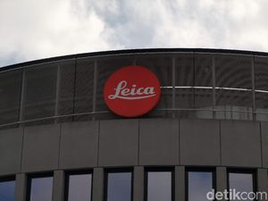 Dipatok Harga Selangit, Leica Tegaskan Kualitas Kameranya
