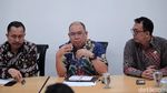 Catatan Kritis Komnas HAM Terkait Pemilu 2019