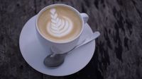 Ngopi Plus Panorama Cantik di Lodji Londo Semarang