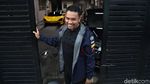 Gaya Crazy Rich Priok di Gang Sempit