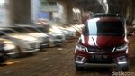 Parkiran MRT Fatmawati Kejauhan, Warga Pilih Parkir di Kolong Tol