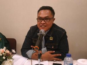 PBB: Ada Upaya Diskreditkan Jokowi dengan Usulan Presiden 3 Periode