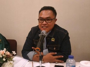 Pengesahan UU APBN 2026 Dinilai Tutup Celah MBG Digantikan