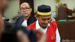 Jalani Sidang Perdana, Bagus Bawana Didakwa Bikin Onar
