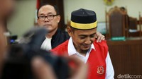 Selain itu, Bagus didakwa dengan Pasal 15 Undang-Undang Nomor 1 Tahun 1946 tentang Peraturan Hukum Pidana, Pasal 45A ayat 2 juncto Pasal 28 ayat 2 UU ITE juncto Pasal 55 ayat 1 ke-1 KUHP, Pasal 45 ayat 3 juncto Pasal 27 ayat 3 UU ITE juncto Pasal 55 ayat 1 ke-1 KUHP, dan Pasal 207 KUHP. 