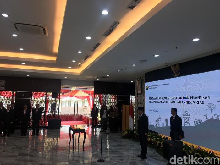 Foto: Achmad Dwi Afriyadi/detikFinance Foto: Achmad Dwi Afriyadi/detikFinance