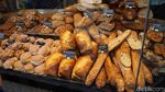 Foto: Toko Roti Paling Terkenal di Dusseldorf, Jerman