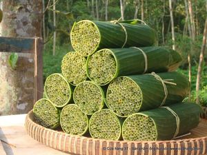 Keren! Ada Sedotan Ramah Lingkungan Berbahan Rumput Liar Vietnam