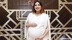 Jelang Lahiran, Tya Ariestya Ingin Punya Anak Lagi