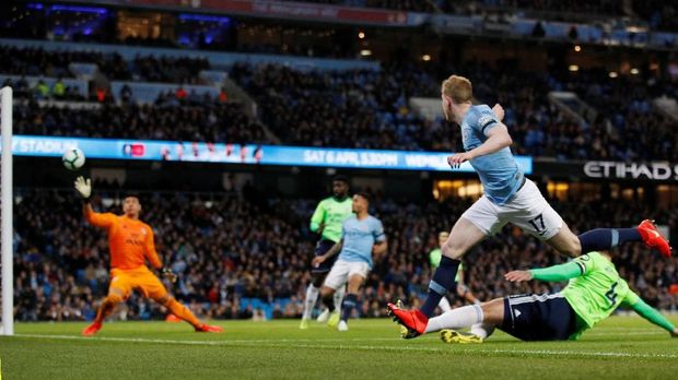 Manchester City