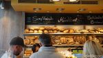 Foto: Toko Roti Paling Terkenal di Dusseldorf, Jerman