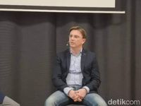 Huawei Yakin Jadi Jawara Kamera Ponsel