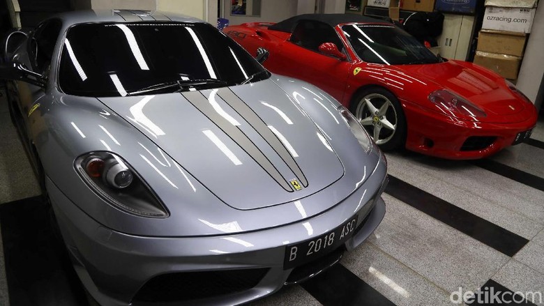 Simak Tips Crazy Rich Priok Buat Milenial Biar Bisa Beli 