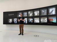 Menengok Sejarah dan Melihat Telatennya Kamera Leica Dibuat 