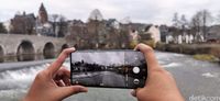 Huawei P30 Pro 