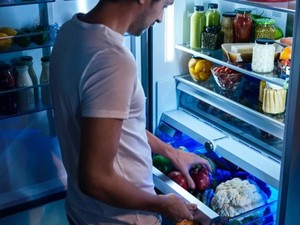 Cara Menyimpan Buah dan Sayur Lebih Lama