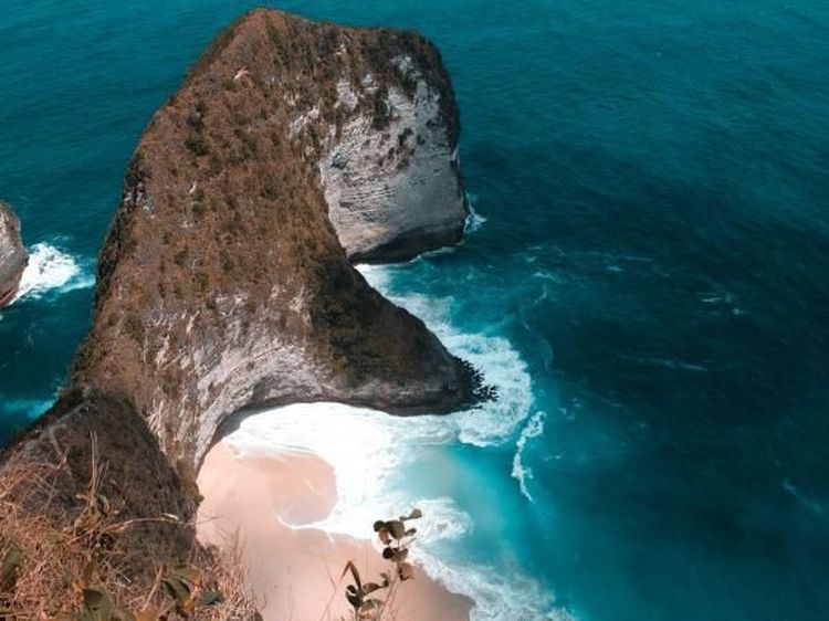 13 Destinasi Populer di Bali dalam Foto
