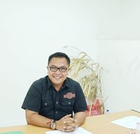 Sukmo Harsono