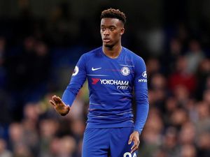 Kesempatan Hudson-Odoi Jadi Pemain Kunci di Chelsea