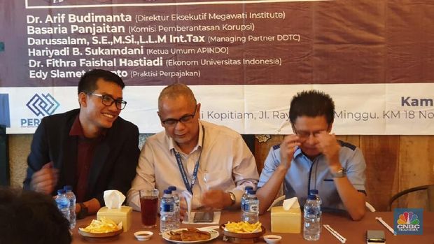 Pengamat Sebut Pajak Tak Pernah Capai Target, Banyak Bocornya