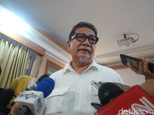 Deddy Mizwar: Jangankan Jokowi, Nabi Saja Difitnah