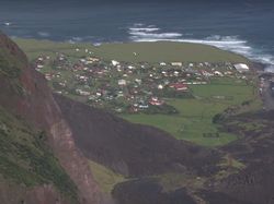 Melihat Pemukiman Manusia Paling Terpencil di Bumi