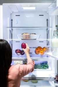 Cara Menyimpan Buah dan Sayur Lebih Lama