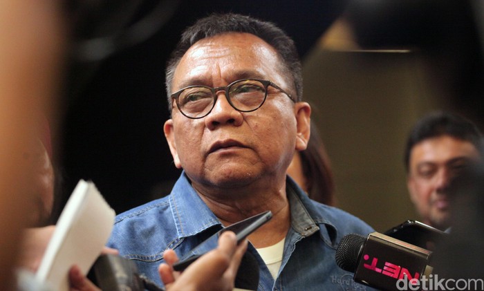 M. Taufik mengatakan kampanye terbuka ini akan diawali dengan salat Subuh berjemaah.