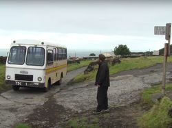 Melihat Pemukiman Manusia Paling Terpencil di Bumi