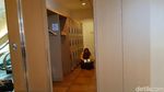Foto: Sakura Lounge di Bandara Narita yang Manjakan Traveler