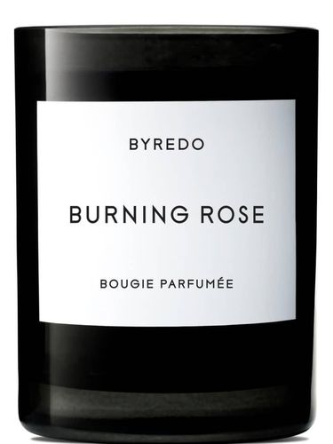 Arometerapi Byredo
