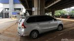 Parkiran MRT Fatmawati Kejauhan, Warga Pilih Parkir di Kolong Tol