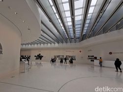 Semua Tentang Kamera di Markas Besar Leica