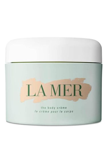 La Mer Body Cream