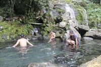 Sendang Geulis Kahuripan di Bandung Barat yang Viral di Medsos