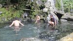 Foto: Kolam Alami di Bandung Barat yang Viral di Medsos