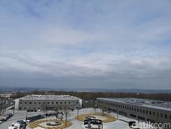 Semua Tentang Kamera di Markas Besar Leica