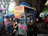7 Tempat Makan Enak Di Kawasan Bogor Permai Alias Boper