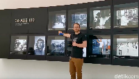 Di Balik Lensa Kamera Huawei Ada Leica 
