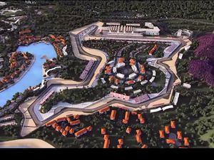 Indonesia Siap Gelar WSBK Tahun Ini Nggak, Sih? Dorna Butuh Jawaban
