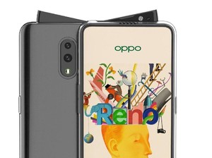 Oppo Reno Kabarnya Rilis 24 April, Diprediksi Ada Versi Lite