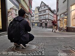 Semua Tentang Kamera di Markas Besar Leica