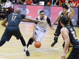 ABL 2018/2019: Saigon Heat Paksa CLS Knights Lakoni Gim Ketiga Playoff