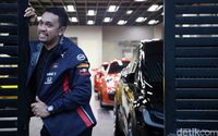 Terpopuler: Penunggak Pajak Ferrari Menghilang, Avanza Berumur 16 Tahun