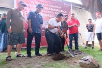 Telkomsel Kembangkan Potensi di Desa 