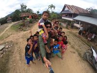 My Trip My Adventure: Jelajah Seru di Luwu Utara