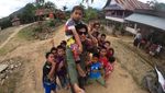Foto: Marshall Sastra & Vincent Verhaag Jelajah Luwu Utara