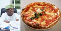 Wow! Banyak Orang Kaya Asal Nigeria Pesan Pizza Langsung dari London