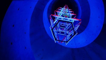 Oppo Reno akan membawa fitur Ultra Clear Night View versi 2. Foto: Weibo